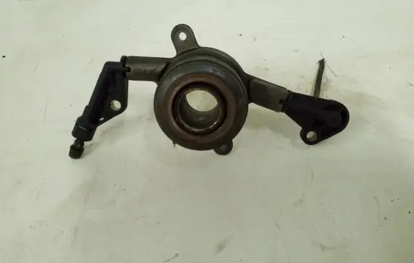 Mercedes-Benz C W203 clutch release bearing A0002541608