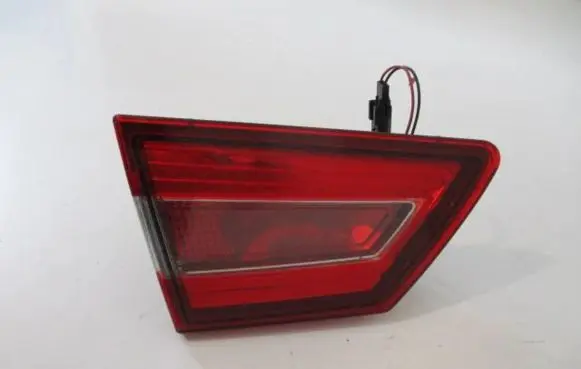 Renault Clio IV Tailgate rear/tail lights 265552424R