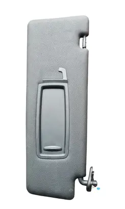 BMW X5 E70 Sun visor