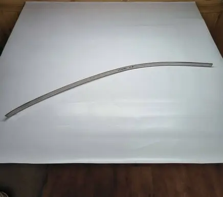 Honda Legend Front door trim (molding)