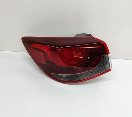 Mazda 2 Rear/tail lights D43N51160B