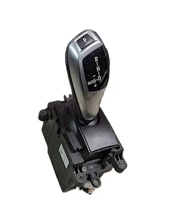 BMW 5 F10 F11 Gear selector 9239506 1002519400