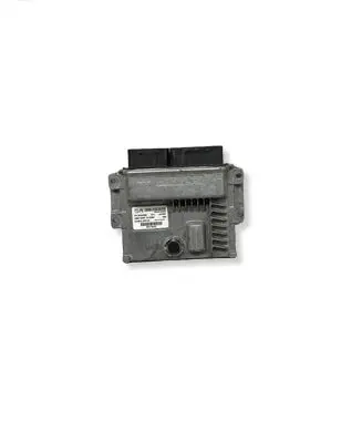 Citroen Jumpy Engine control unit/module 9833346580