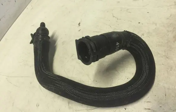 Peugeot Partner Engine coolant pipe/hose