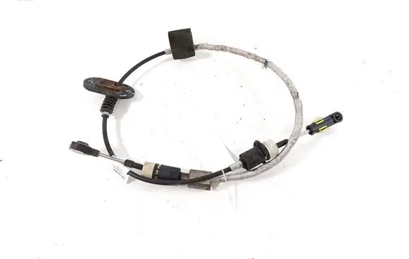 Volvo XC90 Gear shift cable linkage 31325795