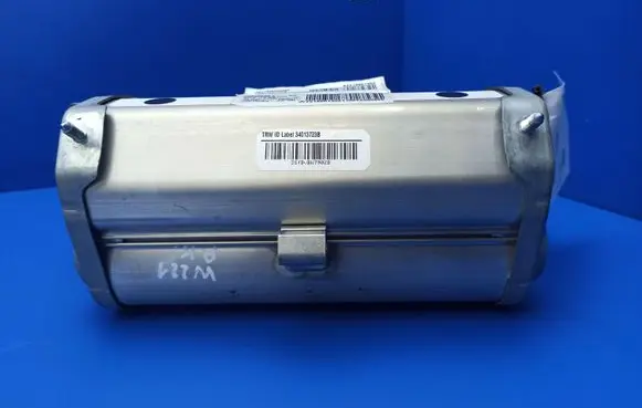 Mercedes-Benz S W221 Passenger airbag A2218601302 30348825F 34013723B