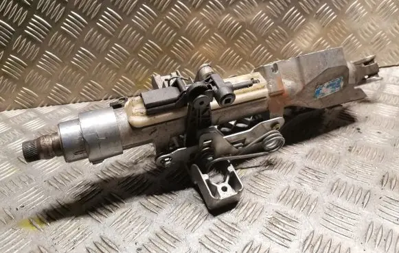 Mercedes-Benz C W203 Steering rack mechanical part 2094601616