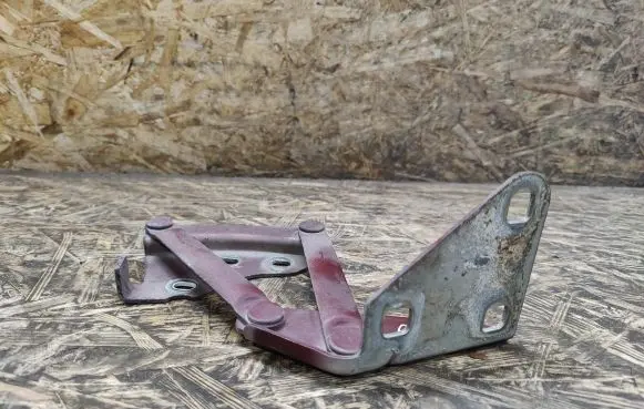 Jaguar XK8 - XKR Engine bonnet/hood hinges