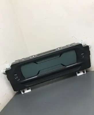Citroen C4 II Picasso Speedometer (instrument cluster)
