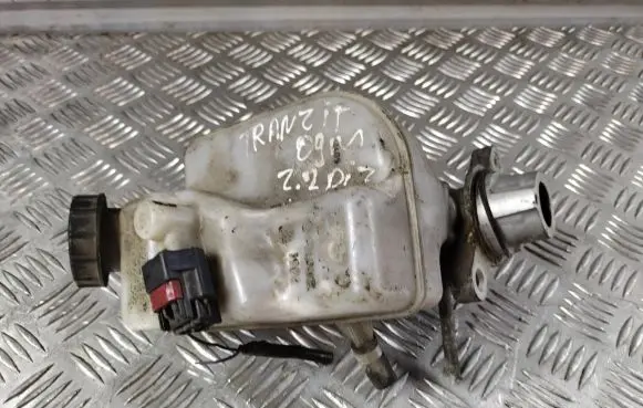 Ford Transit Brake fluid reservoir 0204000174