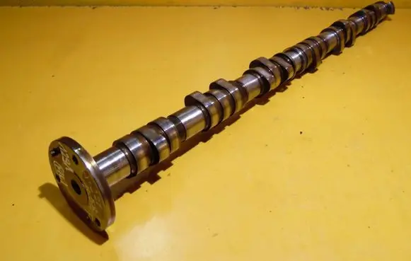 Camshaft