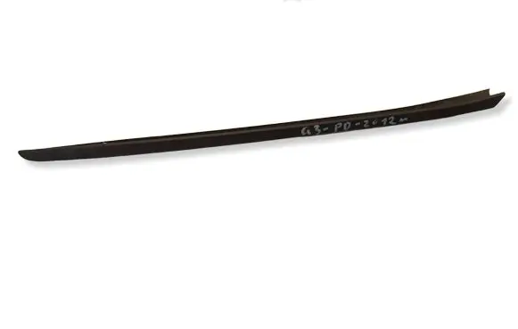Audi Q3 8U Windshield trim 