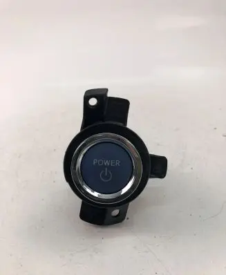 Toyota RAV 4 (XA30) Engine start stop button switch 2842ATMIMB3