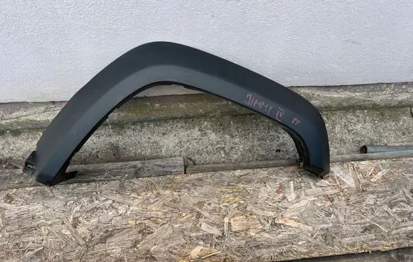 Suzuki Jimny Front arch trim 