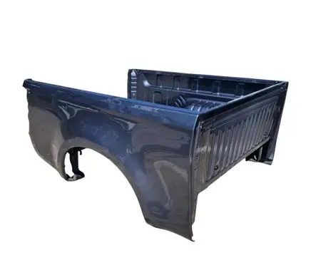 Isuzu D-Max Pickup box pakadmax