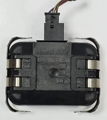 Jaguar XF X250 Rain sensor 8X23-17D547-BD