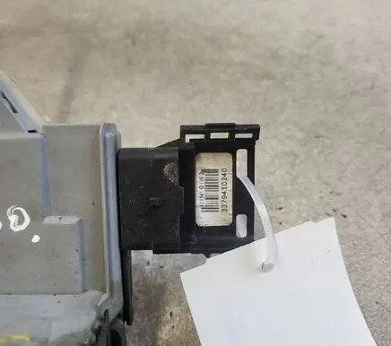 Citroen C5 Rear door lock PSA732153 5020M157315