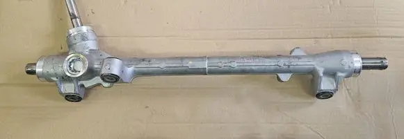 Mazda CX-5 Steering rack 00125 01250