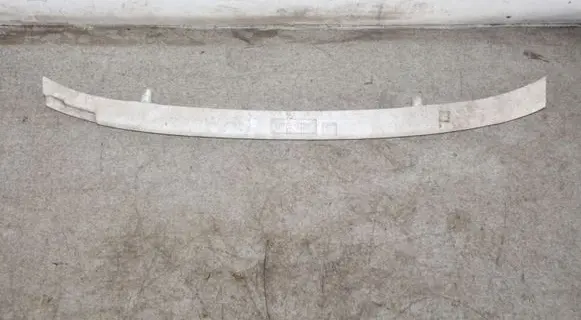 Subaru Outback Front bumper foam support bar 57705AG030