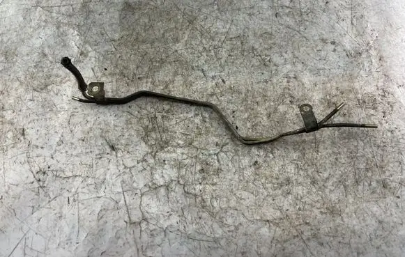 Nissan Patrol Y61 Vacuum line/pipe/hose