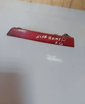 Alfa Romeo 166 Rear tail light reflector 60597343sx