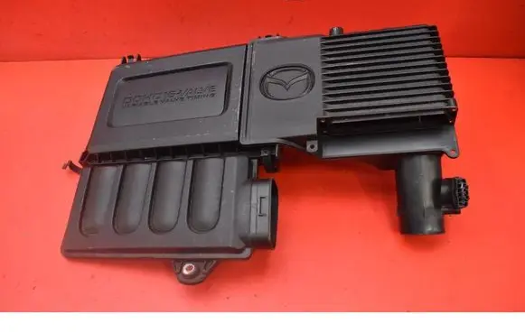 Mazda 2 Air filter box 1001409895
