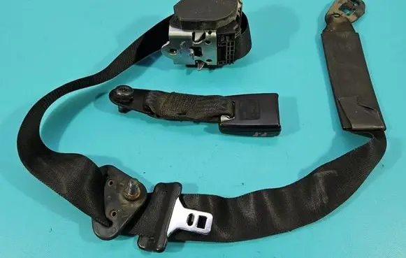 Ford Transit Front seatbelt 6C11-V611B08-AE IMPRK1508135