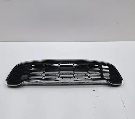 Mini Cooper Countryman R60 Front bumper upper radiator grill 9803636