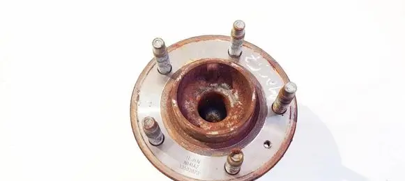 Opel Astra J Rear wheel hub 13502873