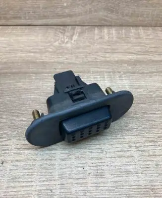 Peugeot 607 Electric window control switch WindowSwitch