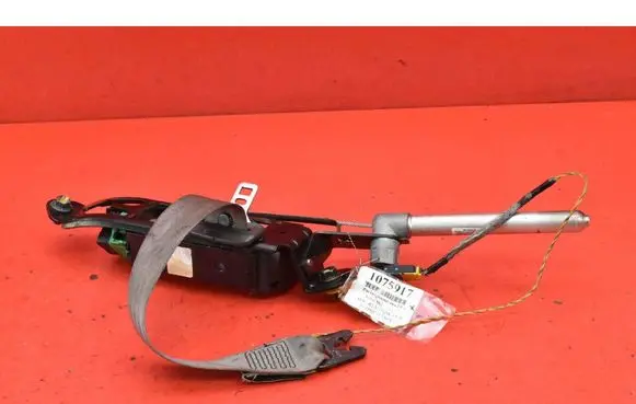 Volvo S80 Front seatbelt 39990774