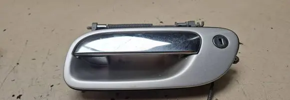 Volvo S80 Front door exterior handle