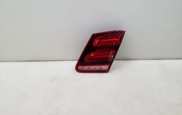 Mercedes-Benz E W212 Tailgate rear/tail lights