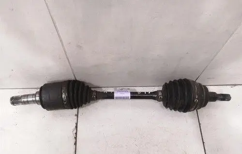 Mercedes-Benz GLE AMG (W166 - C292) Front prop shaft A1663303300