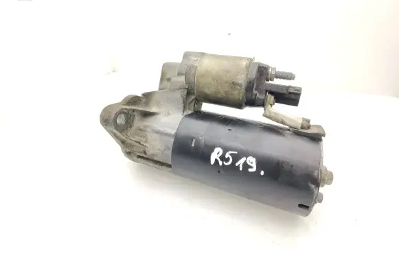 Volkswagen Caddy Starter motor 02E911023H 0001123016
