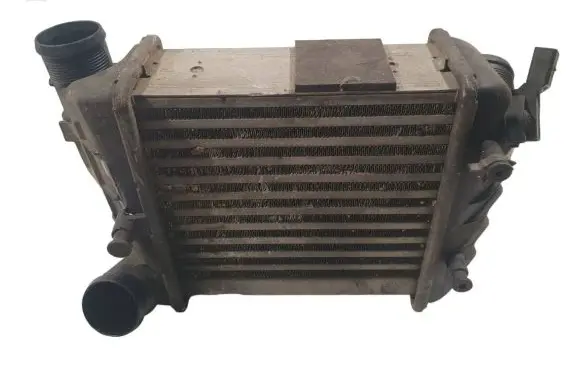 Audi A4 S4 B7 8E 8H Intercooler radiator 8E0145805AD