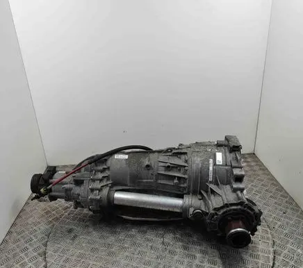 Audi A5 8T 8F Automatic gearbox 1084435020 KSX