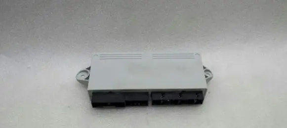 BMW 7 E65 E66 Door control unit/module 613569641399