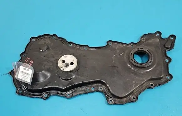 Renault Talisman Timing belt guard (cover) FT45313 IMPRK1594379