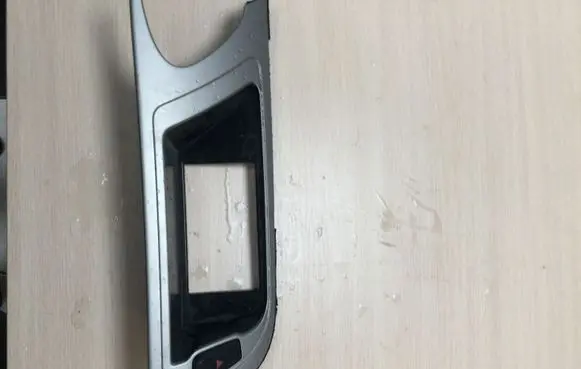 Audi A4 S4 B8 8K Dashboard trim