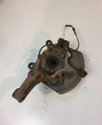 Nissan Qashqai Front wheel hub