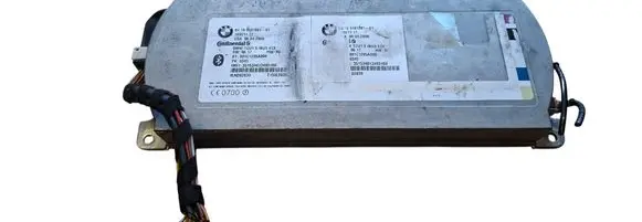BMW X3 E83 Bluetooth control unit module 9181881 84109181881
