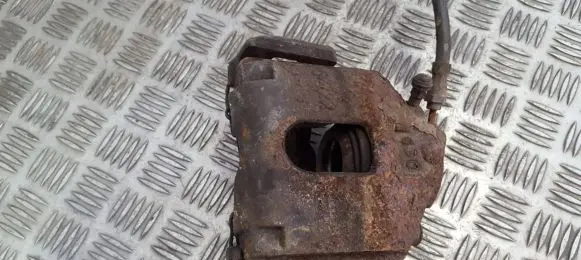 Ford Fiesta Front brake caliper
