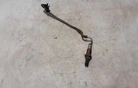 Volvo XC60 Lambda probe sensor 31439481
