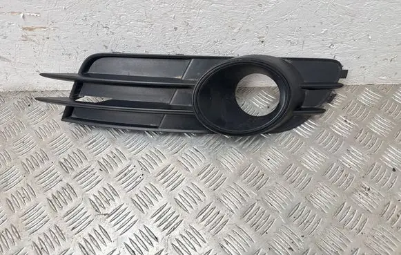 Audi A6 S6 C7 4G Front fog light trim/grill 4G0807682B 4G0807682H