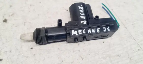 Central locking motor