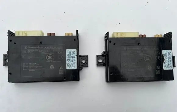 Mercedes-Benz A W177 Other control units/modules
