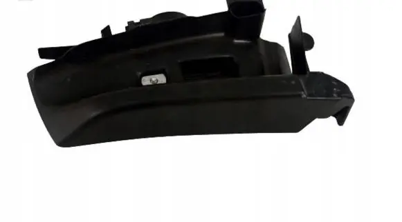 Audi A6 C7 Seat belt trim 4G8857792A