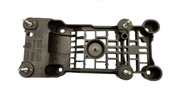 Nissan Qashqai Gear selector 349042026R 349044062R