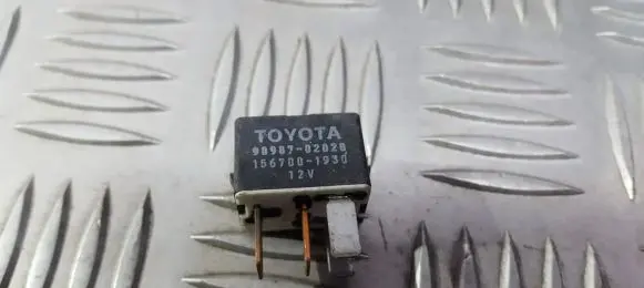 Lexus IS 200-300 Other relay 9098702020